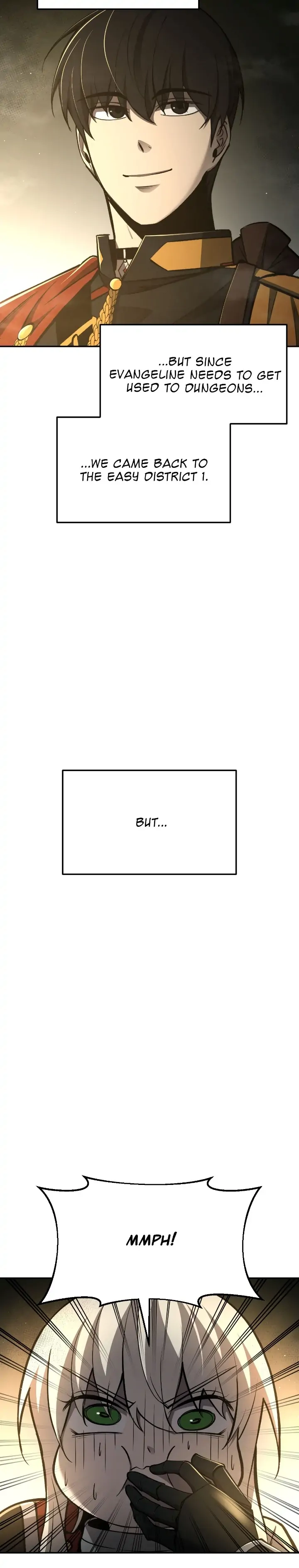 I Became the Tyrant of a Defense Game Chapter 38, page 6 of 48