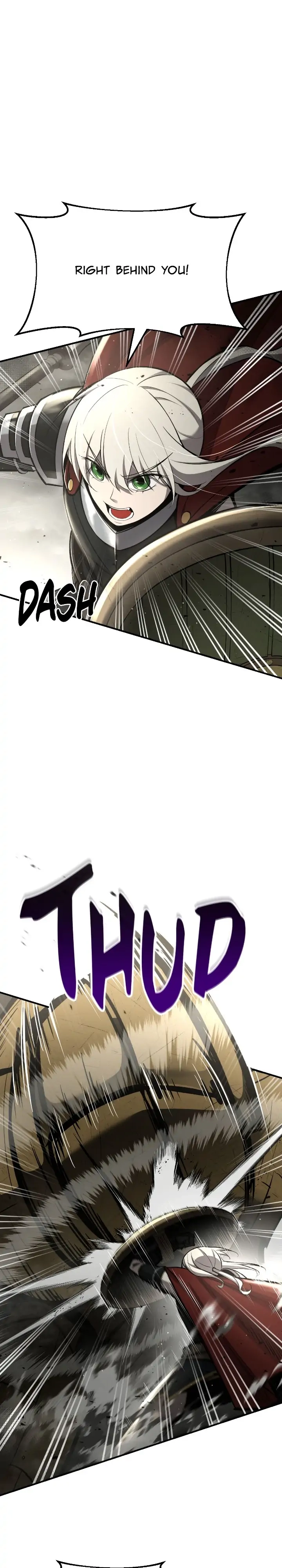 I Became the Tyrant of a Defense Game Chapter 39, page 10 of 49