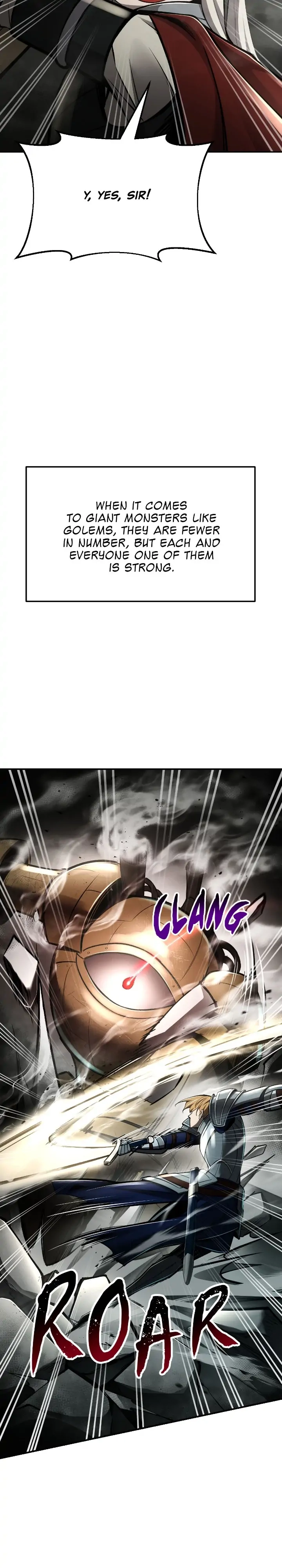 I Became the Tyrant of a Defense Game Chapter 39, page 14 of 49