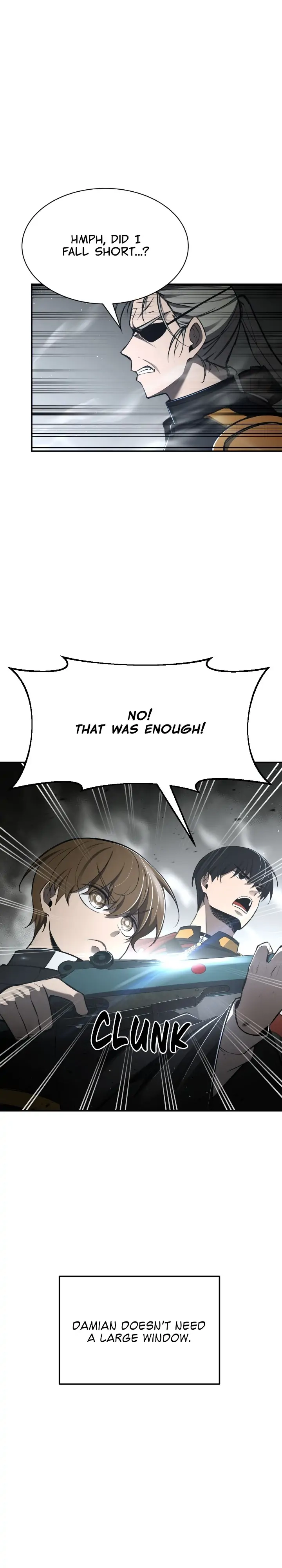 I Became the Tyrant of a Defense Game Chapter 39, page 19 of 49