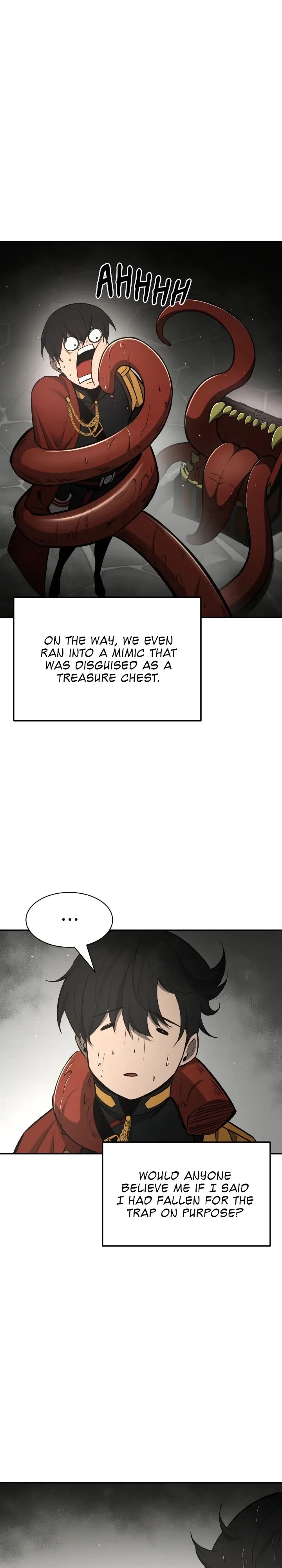 I Became the Tyrant of a Defense Game Chapter 39, page 29 of 49