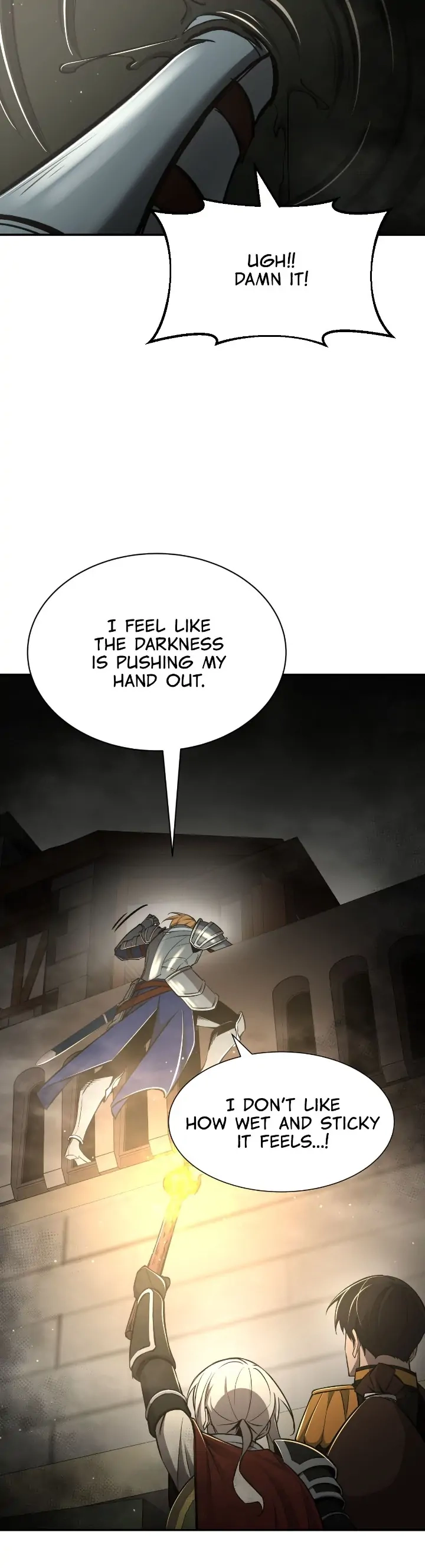 I Became the Tyrant of a Defense Game Chapter 39, page 31 of 49
