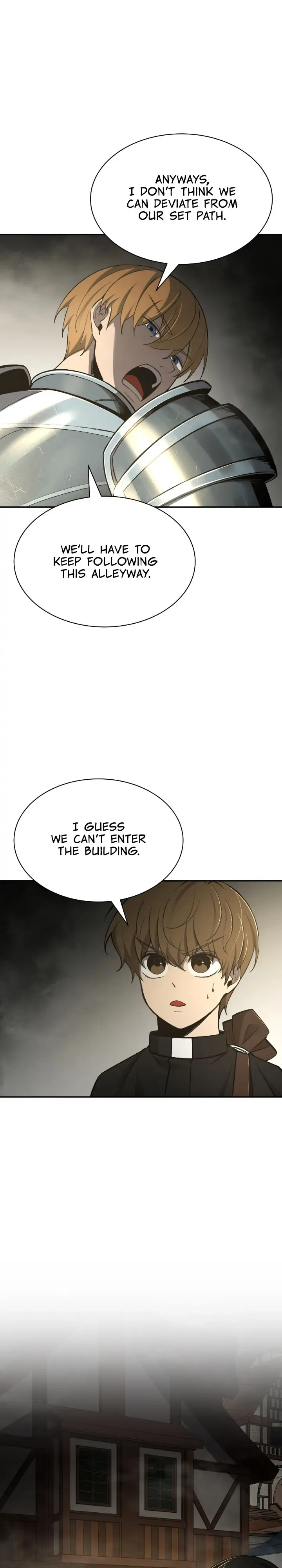 I Became the Tyrant of a Defense Game Chapter 39, page 32 of 49
