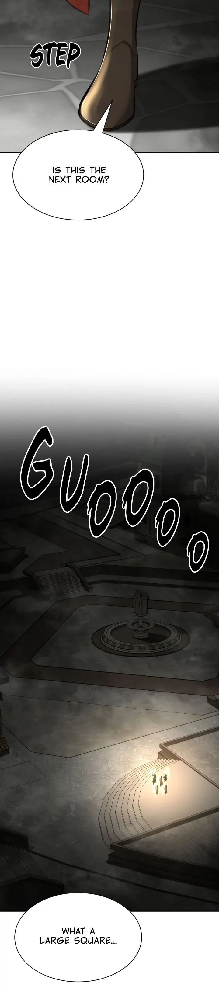 I Became the Tyrant of a Defense Game Chapter 39, page 37 of 49