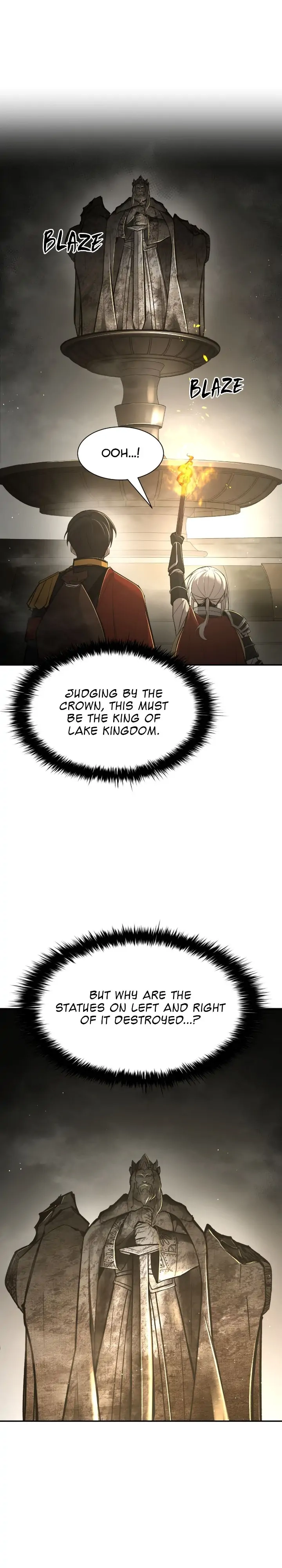 I Became the Tyrant of a Defense Game Chapter 39, page 39 of 49