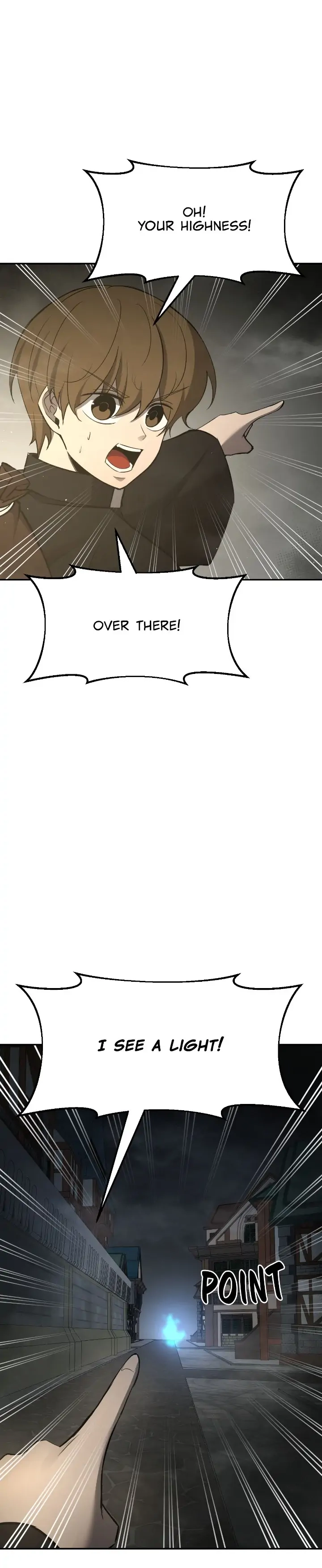 I Became the Tyrant of a Defense Game Chapter 39, page 40 of 49