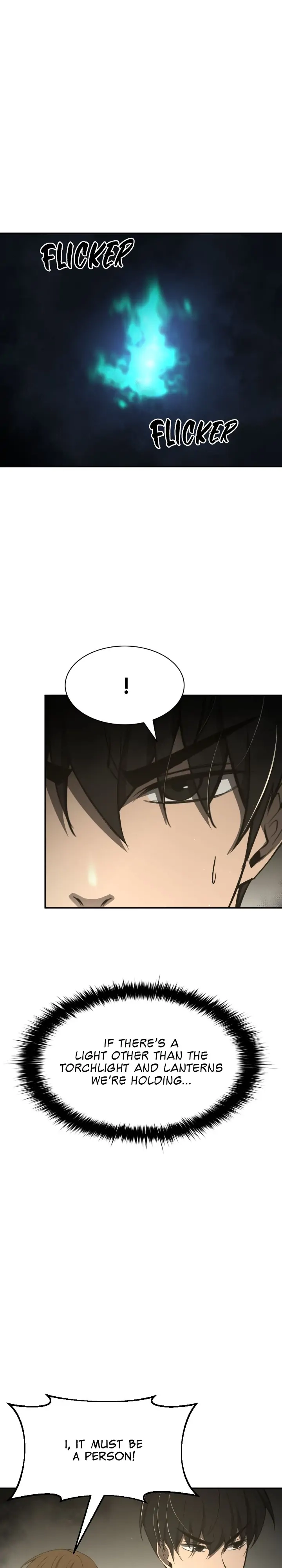 I Became the Tyrant of a Defense Game Chapter 39, page 41 of 49