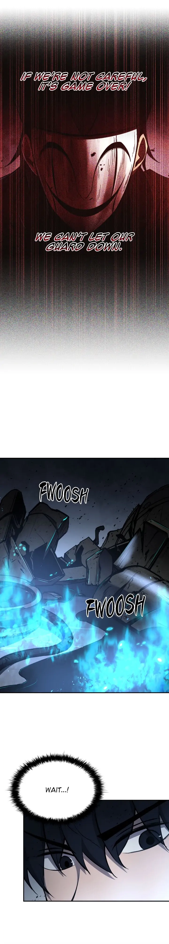 I Became the Tyrant of a Defense Game Chapter 39, page 44 of 49