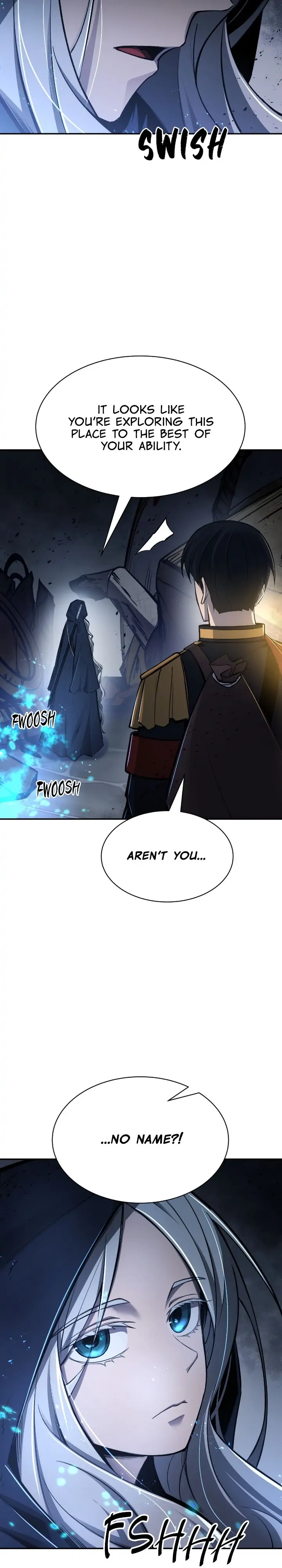 I Became the Tyrant of a Defense Game Chapter 39, page 46 of 49
