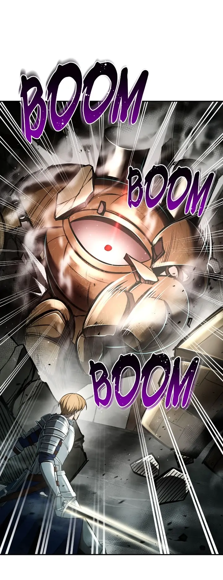 I Became the Tyrant of a Defense Game Chapter 39, page 9 of 49