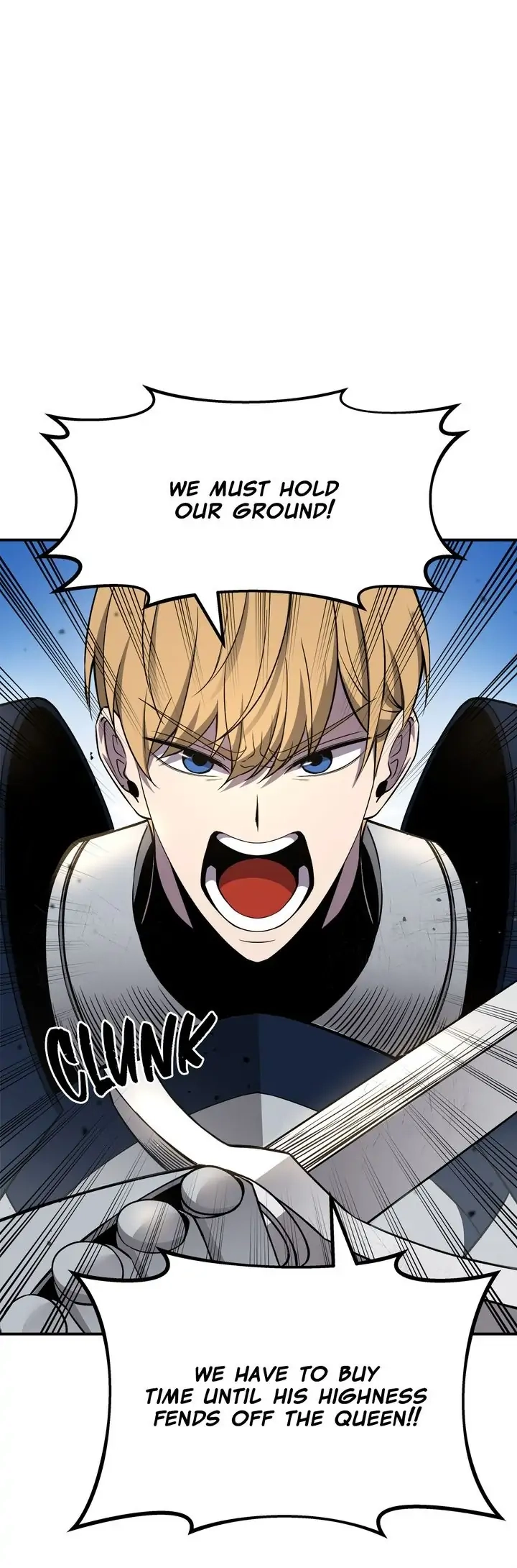 I Became the Tyrant of a Defense Game Chapter 4, page 13 of 48