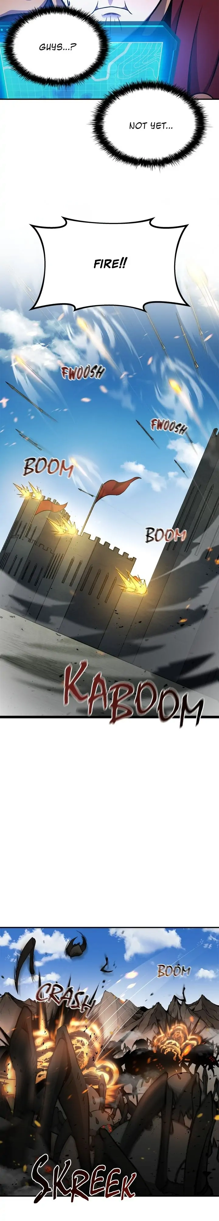 I Became the Tyrant of a Defense Game Chapter 4, page 15 of 48
