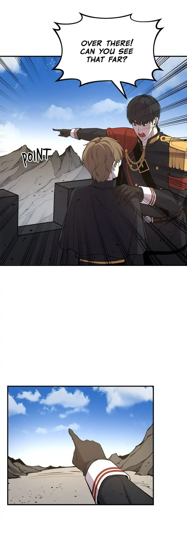 I Became the Tyrant of a Defense Game Chapter 4, page 19 of 48