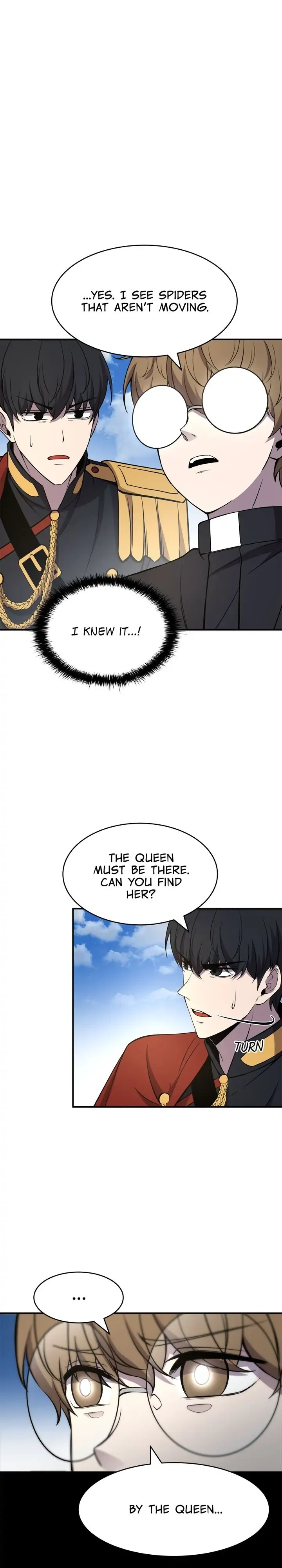 I Became the Tyrant of a Defense Game Chapter 4, page 20 of 48