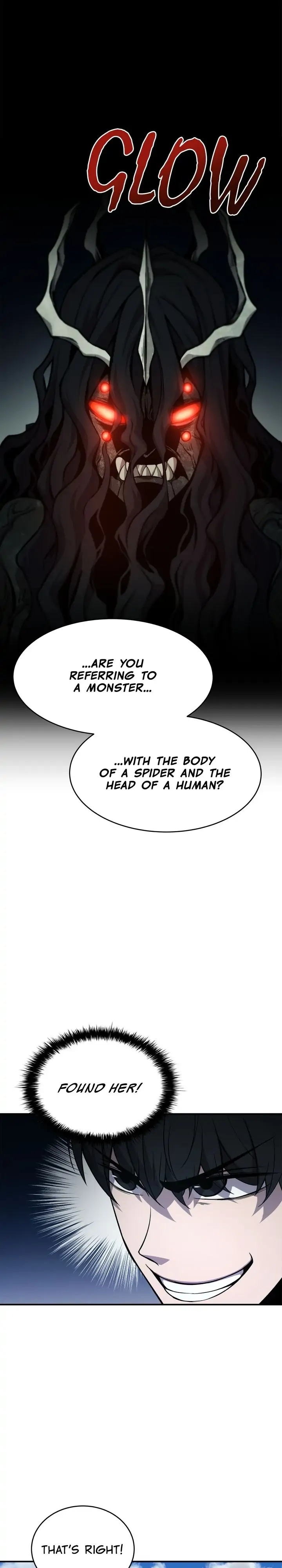 I Became the Tyrant of a Defense Game Chapter 4, page 21 of 48
