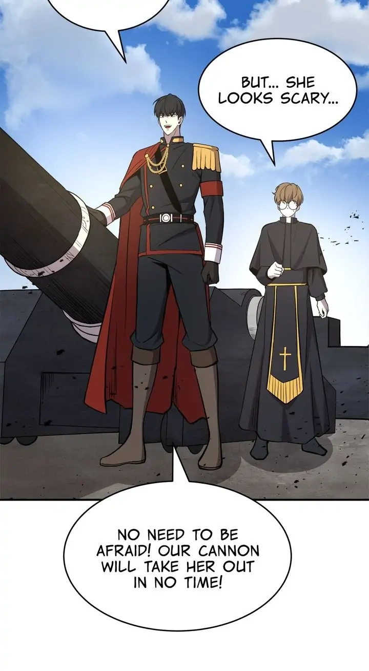 I Became the Tyrant of a Defense Game Chapter 4, page 22 of 48