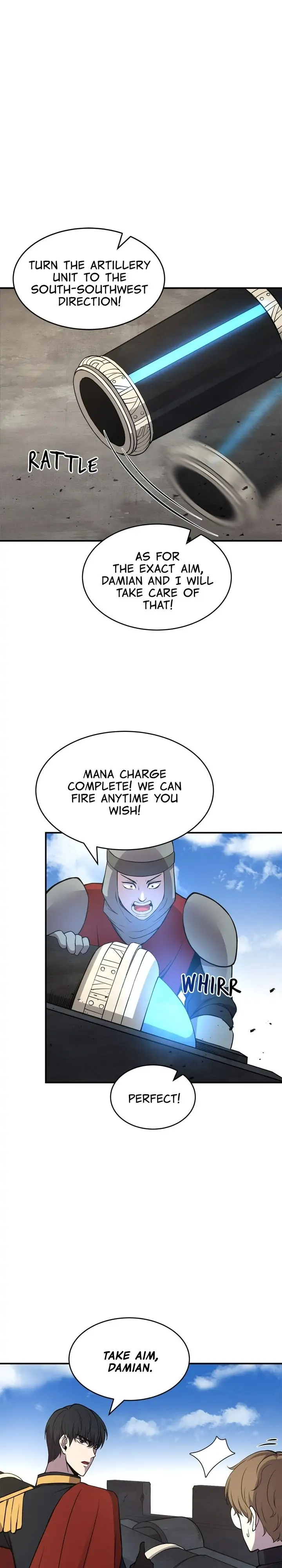 I Became the Tyrant of a Defense Game Chapter 4, page 23 of 48