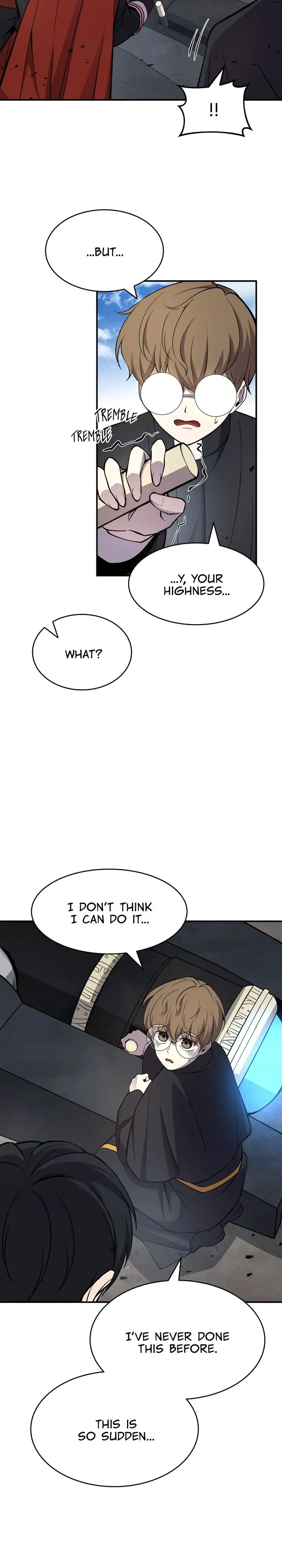 I Became the Tyrant of a Defense Game Chapter 4, page 24 of 48