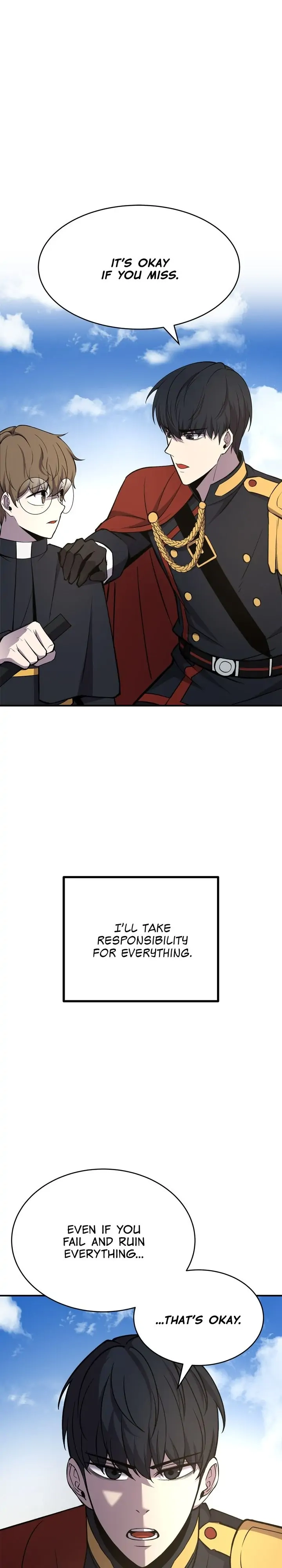 I Became the Tyrant of a Defense Game Chapter 4, page 26 of 48