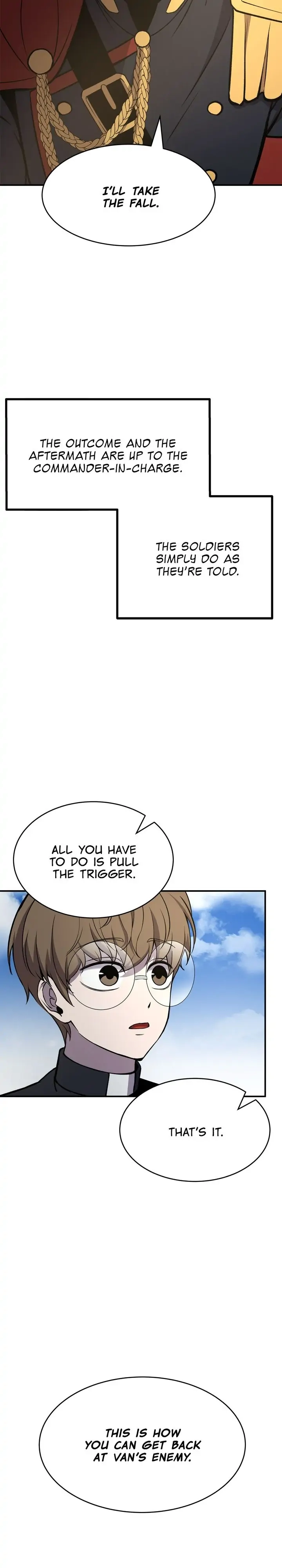 I Became the Tyrant of a Defense Game Chapter 4, page 27 of 48