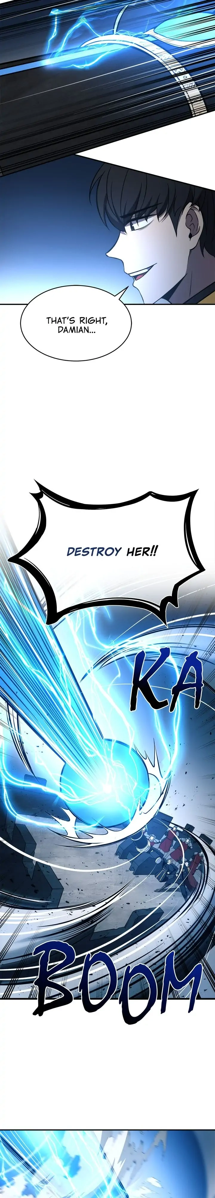 I Became the Tyrant of a Defense Game Chapter 4, page 30 of 48
