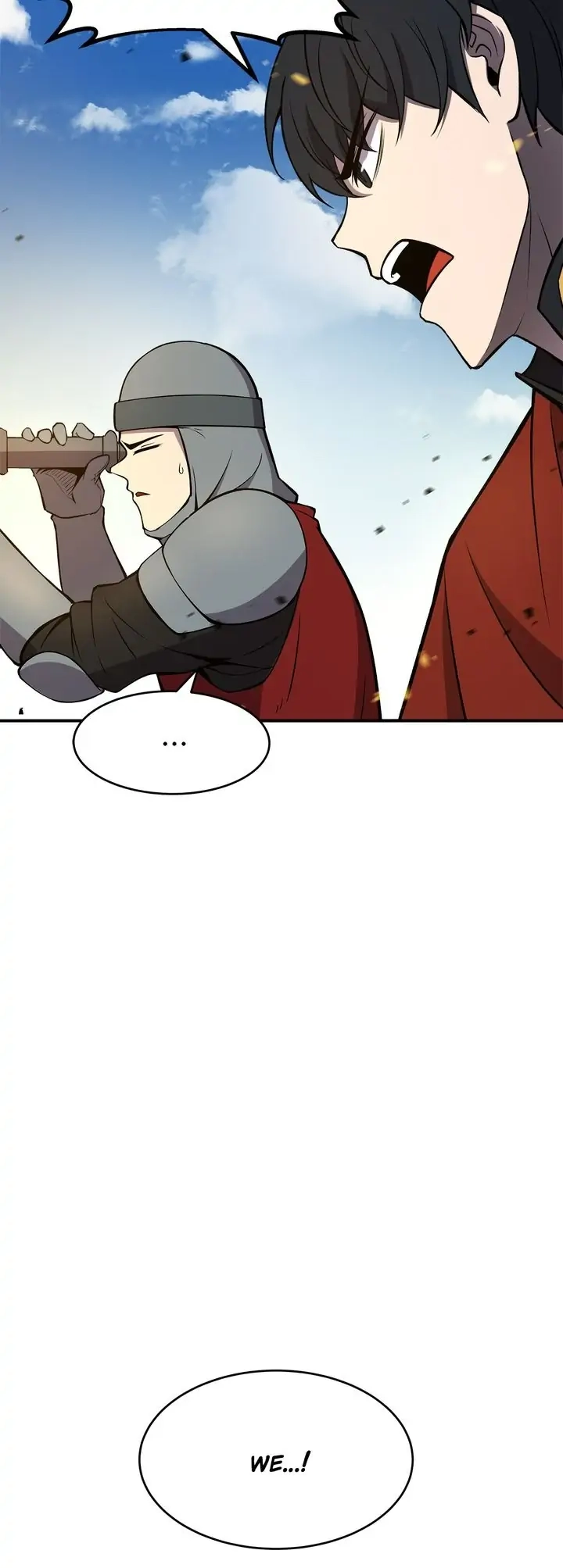 I Became the Tyrant of a Defense Game Chapter 4, page 34 of 48