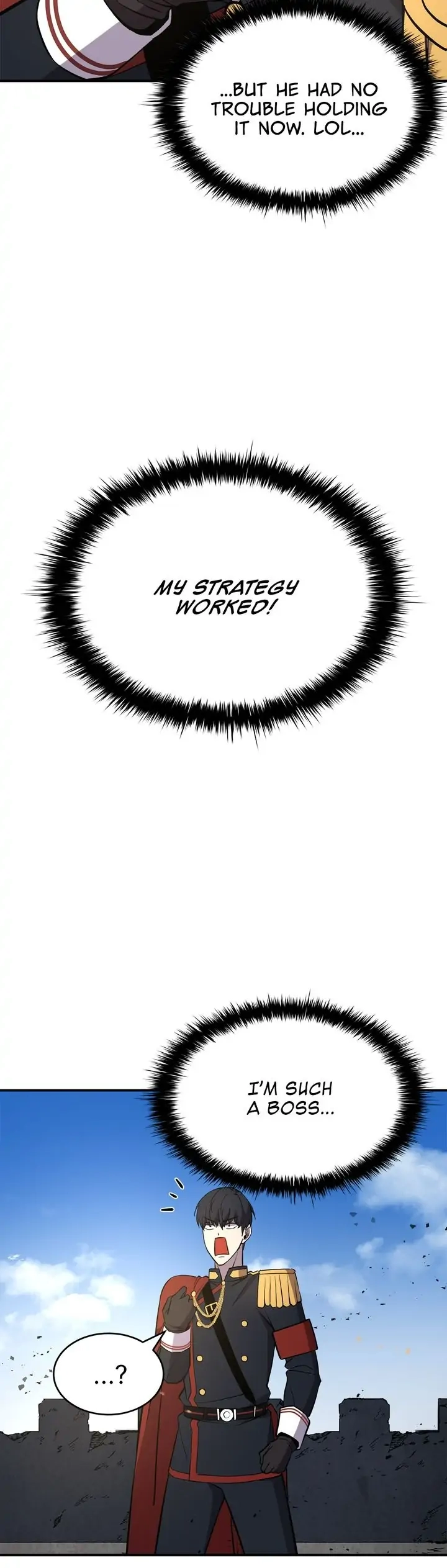 I Became the Tyrant of a Defense Game Chapter 4, page 37 of 48