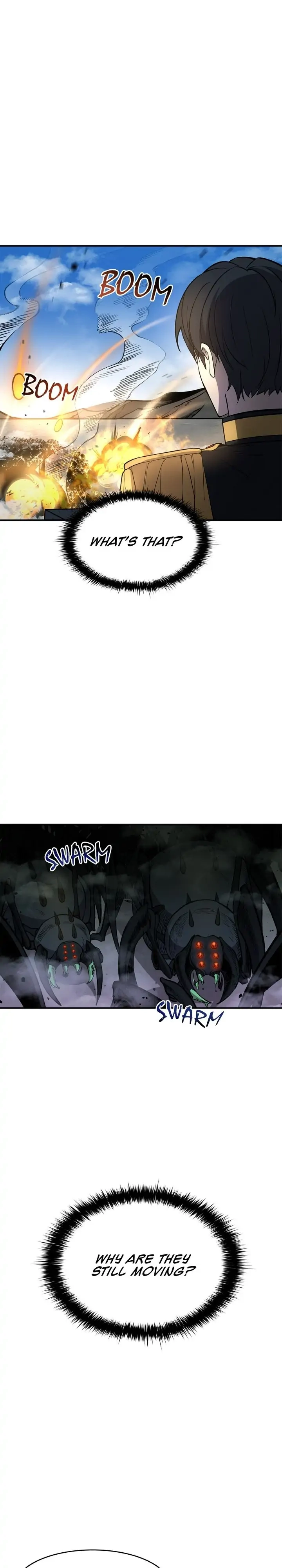 I Became the Tyrant of a Defense Game Chapter 4, page 38 of 48