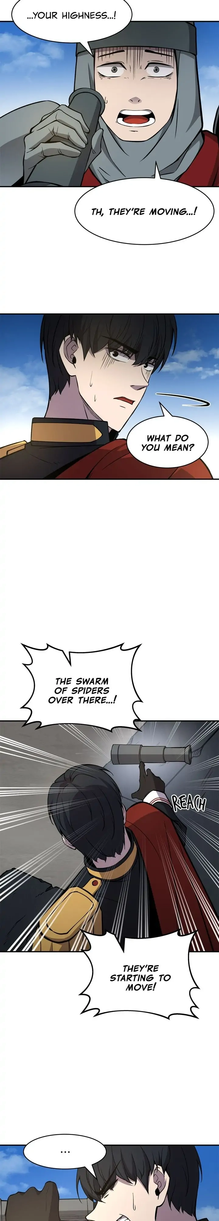 I Became the Tyrant of a Defense Game Chapter 4, page 39 of 48