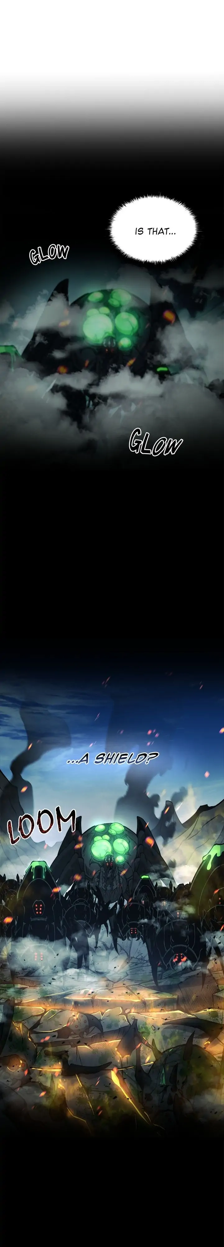 I Became the Tyrant of a Defense Game Chapter 4, page 41 of 48
