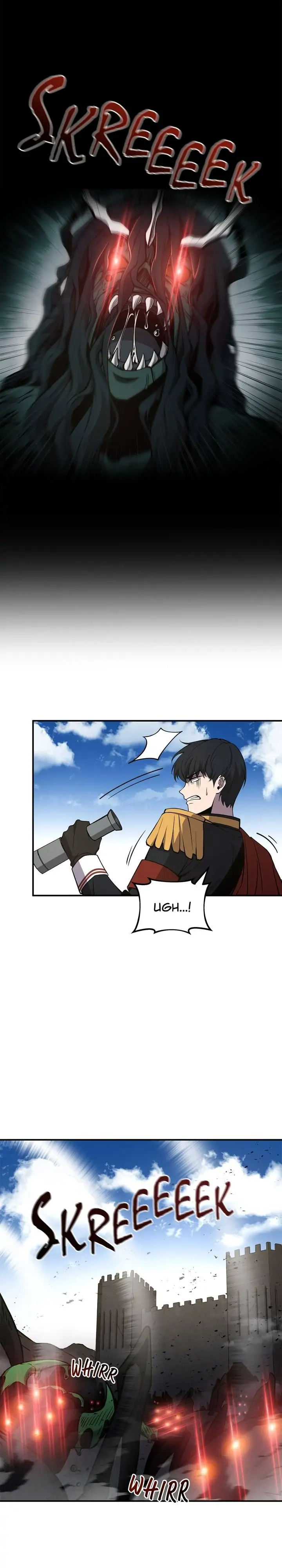 I Became the Tyrant of a Defense Game Chapter 4, page 42 of 48