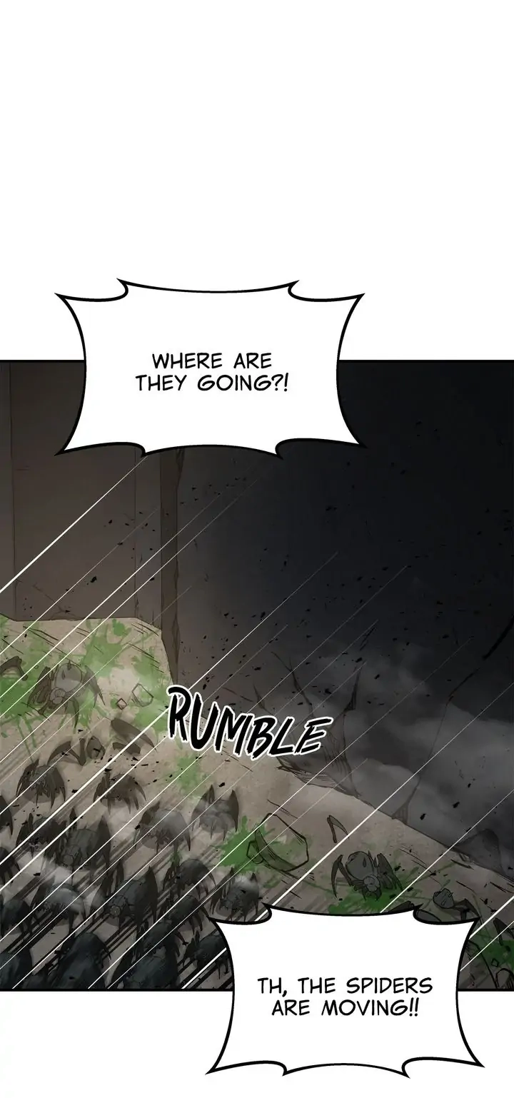 I Became the Tyrant of a Defense Game Chapter 4, page 43 of 48