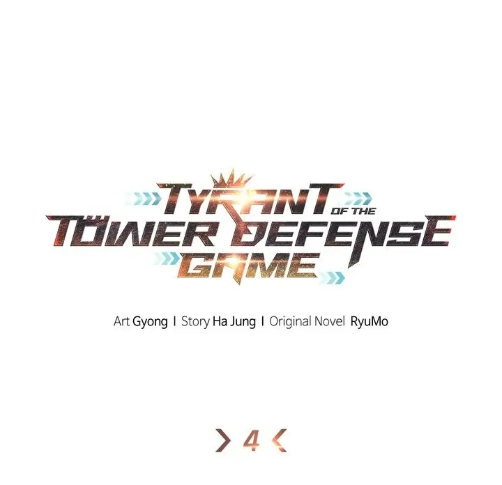 I Became the Tyrant of a Defense Game Chapter 4, page 7 of 48