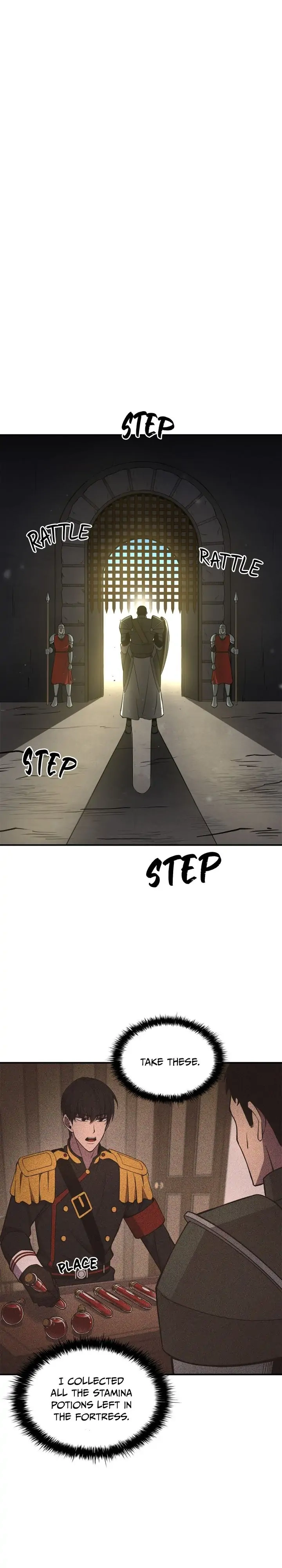 I Became the Tyrant of a Defense Game Chapter 4, page 8 of 48