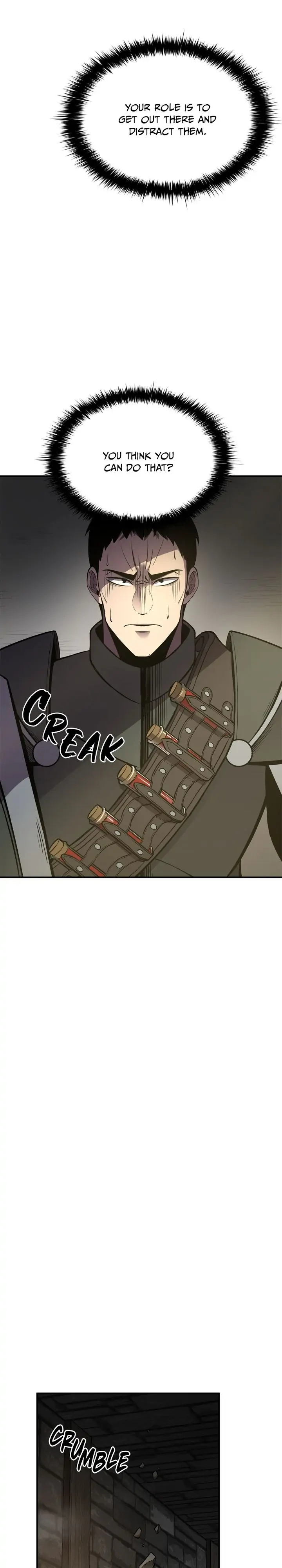 I Became the Tyrant of a Defense Game Chapter 4, page 9 of 48