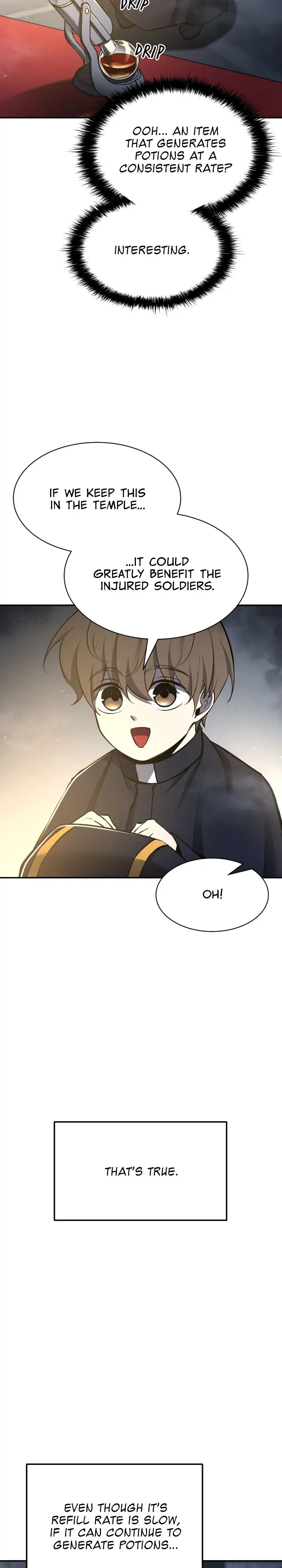 I Became the Tyrant of a Defense Game Chapter 40, page 18 of 58