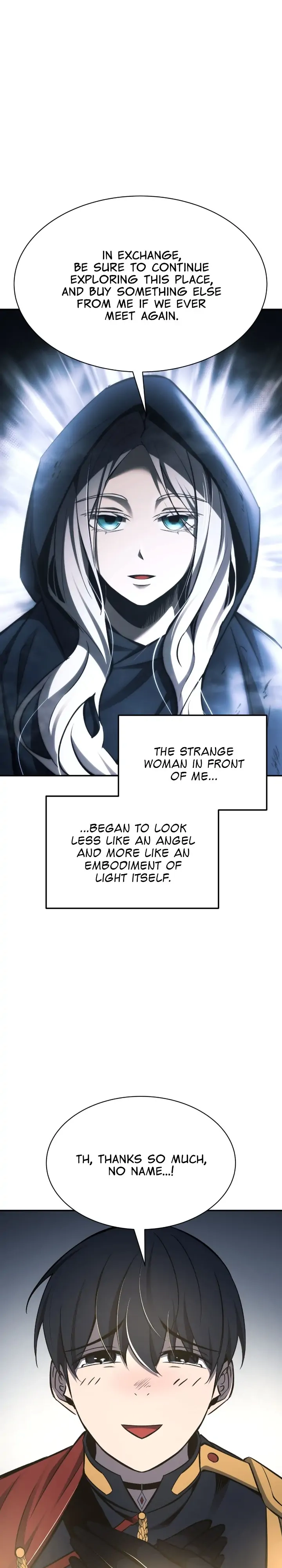 I Became the Tyrant of a Defense Game Chapter 40, page 26 of 58