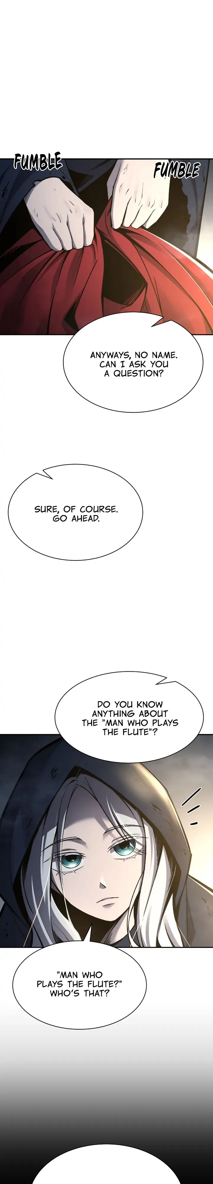 I Became the Tyrant of a Defense Game Chapter 40, page 35 of 58