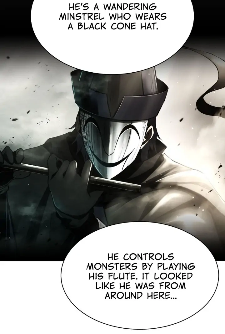 I Became the Tyrant of a Defense Game Chapter 40, page 36 of 58