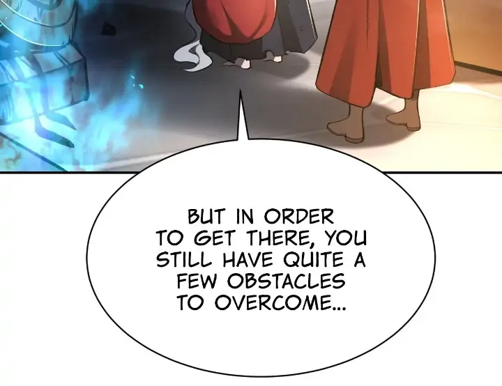 I Became the Tyrant of a Defense Game Chapter 40, page 40 of 58