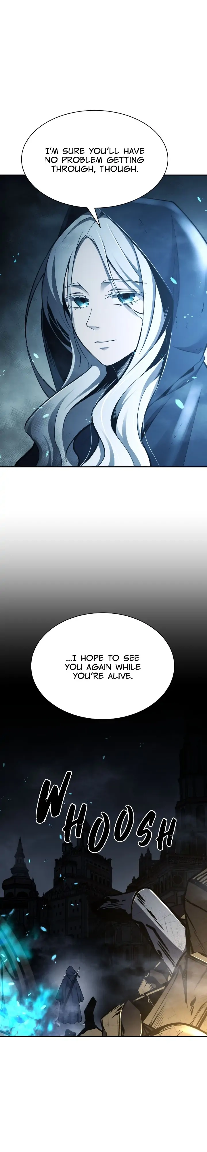 I Became the Tyrant of a Defense Game Chapter 40, page 41 of 58