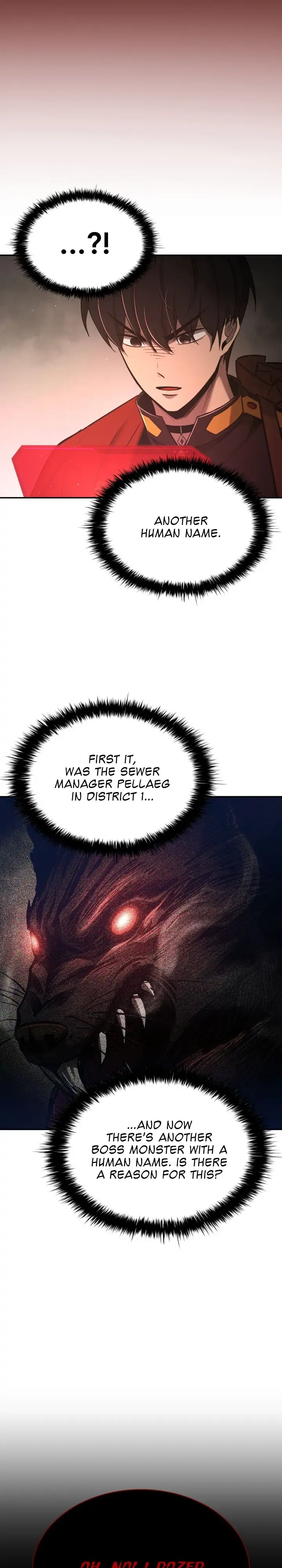 I Became the Tyrant of a Defense Game Chapter 40, page 53 of 58