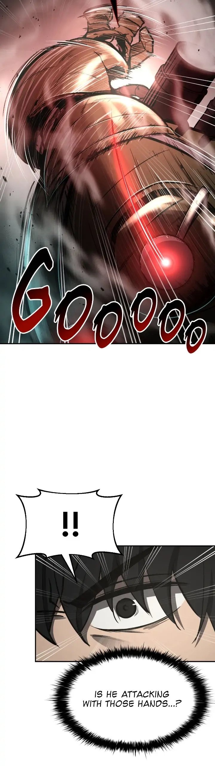 I Became the Tyrant of a Defense Game Chapter 41, page 12 of 49