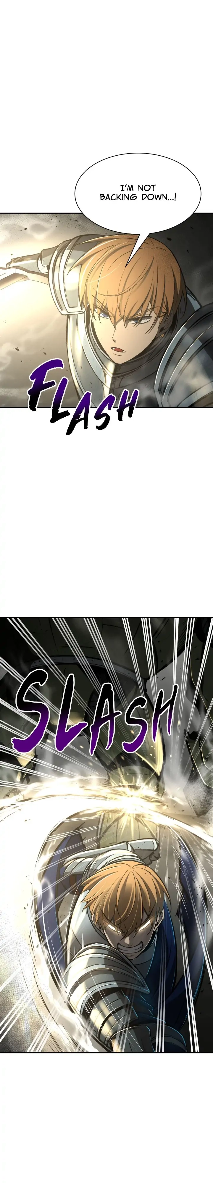 I Became the Tyrant of a Defense Game Chapter 41, page 15 of 49