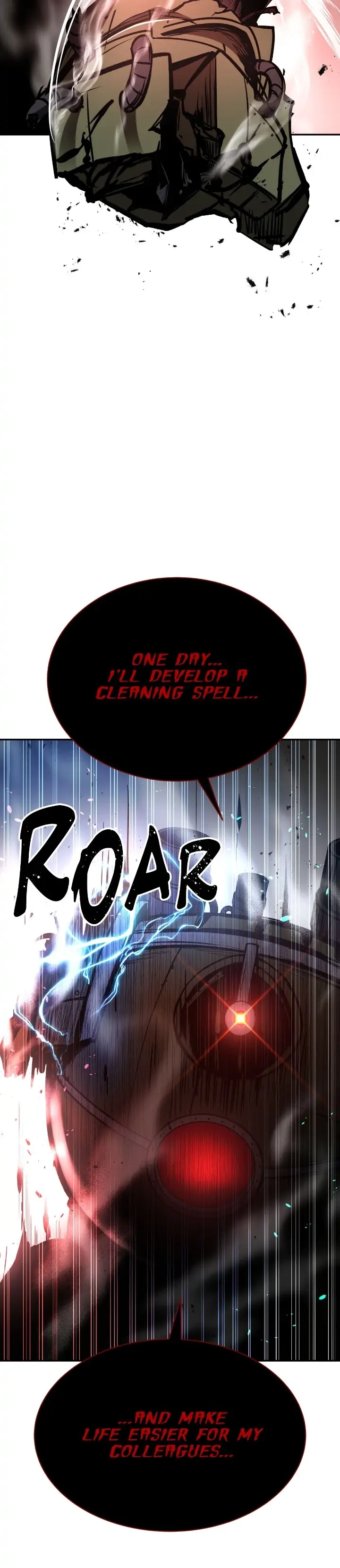 I Became the Tyrant of a Defense Game Chapter 41, page 18 of 49