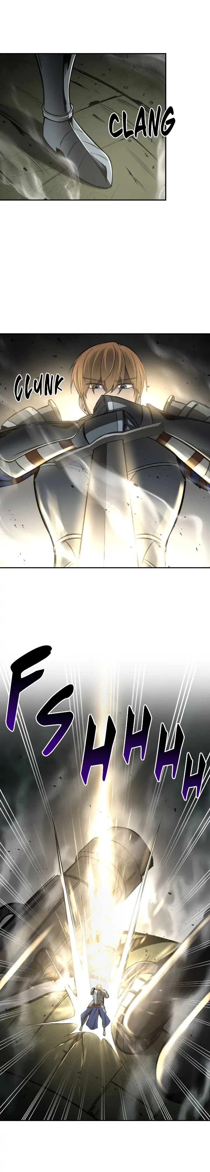 I Became the Tyrant of a Defense Game Chapter 41, page 20 of 49