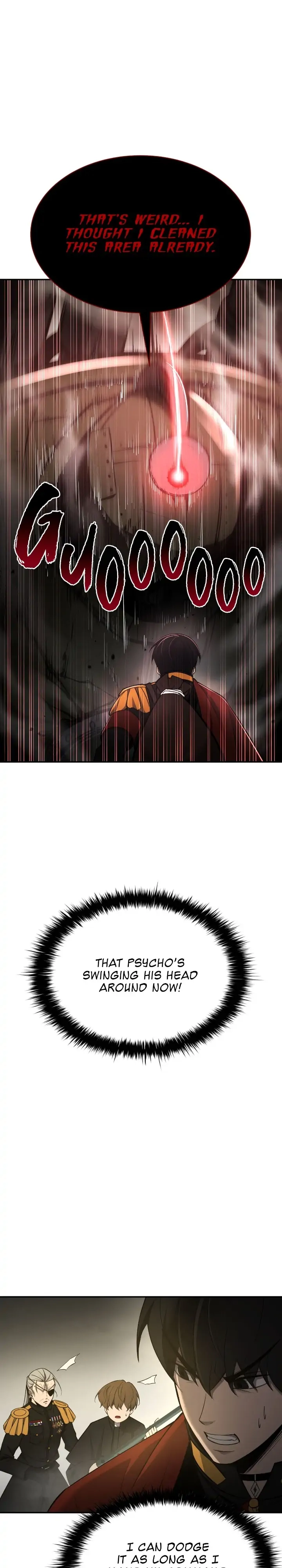 I Became the Tyrant of a Defense Game Chapter 41, page 22 of 49