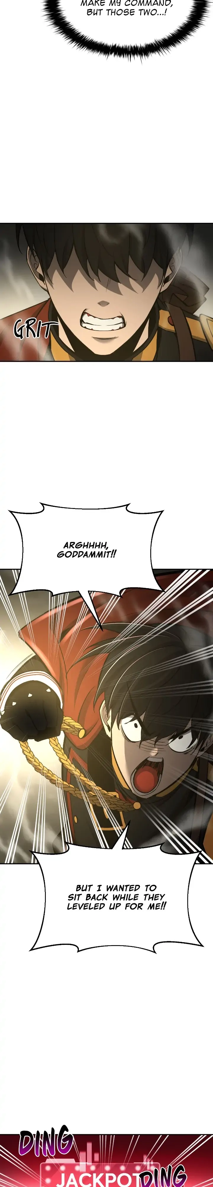 I Became the Tyrant of a Defense Game Chapter 41, page 23 of 49