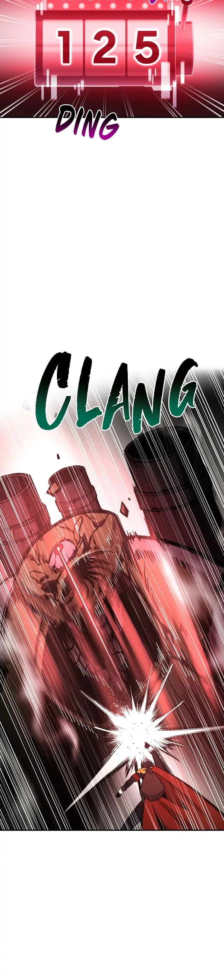 I Became the Tyrant of a Defense Game Chapter 41, page 24 of 49