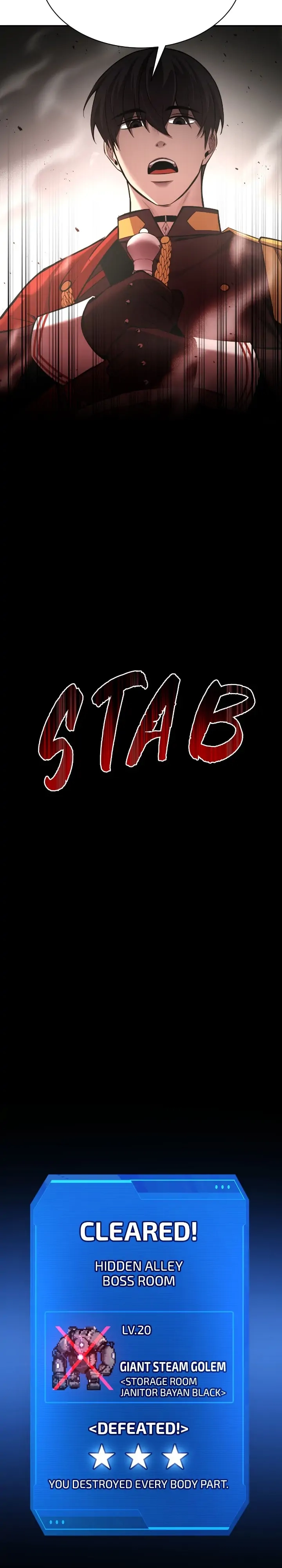 I Became the Tyrant of a Defense Game Chapter 41, page 30 of 49